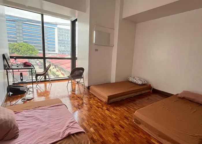Family Private Bathroom Room